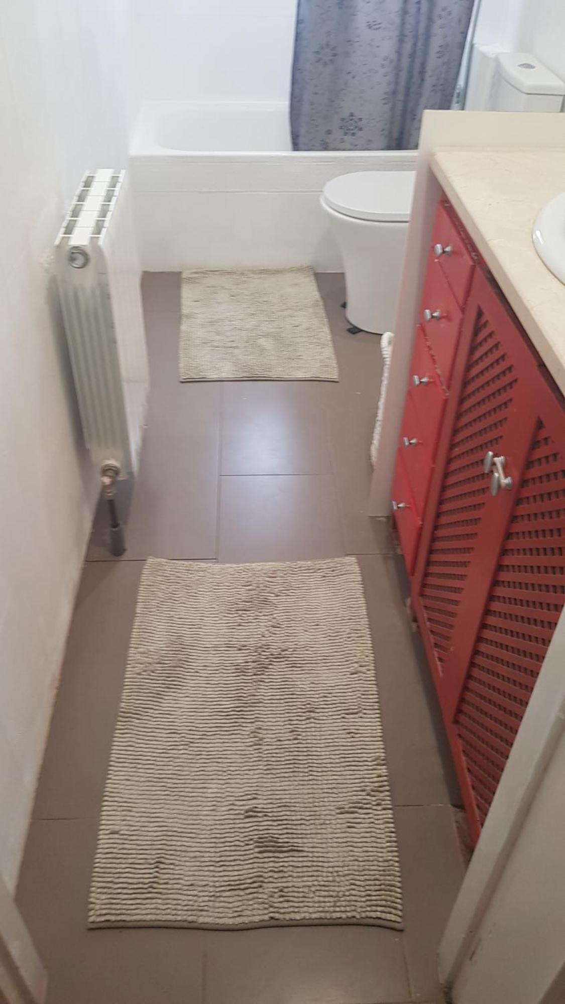 Little Peaceful Retreat Room With Bath, Heating, Terrace, Free Wifi Fridge Easy Parking Marbella Exterior photo