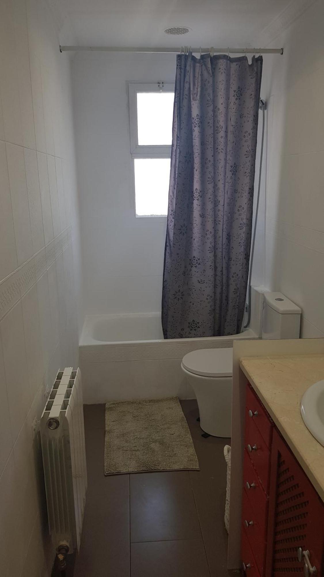 Little Peaceful Retreat Room With Bath, Heating, Terrace, Free Wifi Fridge Easy Parking Marbella Exterior photo